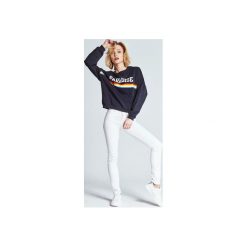 Bluzy rozpinane damskie: Bluza Bird of Paradise