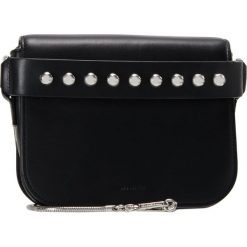 Kopertówki damskie: AllSaints SUZI Kopertówka black