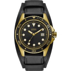 Guess Zegarek W1051. Analogowe zegarki damskie Guess, ze stali. Za 348,00 zł.