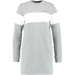 Odzież damska: Vans WILD BUNCH Sukienka letnia grey heather