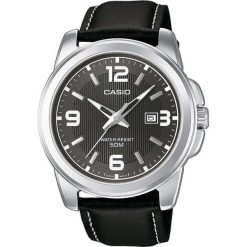 Zegarki męskie: Zegarek męski Casio Classic MTP-1314L-8A