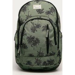 Billabong - Plecak. Czarne plecaki damskie Billabong, bez wzorów, z poliesteru. Za 219,90 zł.