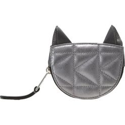 Portfele damskie: KARL LAGERFELD Portfel multi