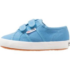 Trampki chłopięce: Superga 2750 Tenisówki i Trampki blue