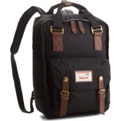 Plecak DOUGHNUT - D010-0003-F Macaroon Black. Czarne plecaki męskie marki Doughnut, z materiału. Za 349,00 zł.