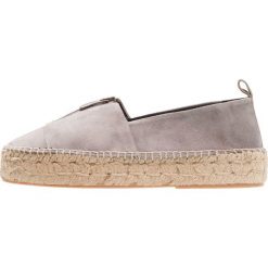 Espadryle damskie: Mint Velvet CAMILLA Espadryle grey