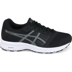 Buty sportowe męskie: Asics Buty męskie Patriot 9 czarne r. 40.5 (T823N-9097)