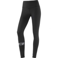 Legginsy w kolorze czarnym. Czarne legginsy damskie Street & Sports Wear, xs, bez wzorów, z materiału. W wyprzedaży za 128,95 zł.