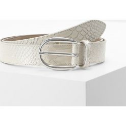 Paski damskie: Vanzetti Pasek creme
