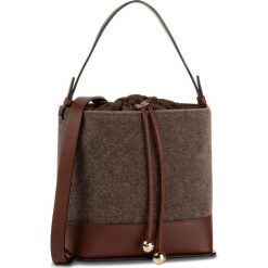 Torebka WEEKEND MAXMARA - Rebus 55160794 002. Pomarańczowe torebki klasyczne damskie Weekend Max Mara, bez wzorów, z materiału, klasyczne, na ramię, bez dodatków. W wyprzedaży za 789,00 zł.