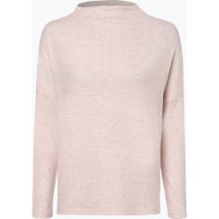 ONLY - Sweter damski – Kleo, różowy. Różowe swetry damskie ONLY, s, bez wzorów, bez rękawów, bez kaptura. Za 119,95 zł.
