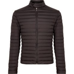 Kurtka puchowa Colmar Expert 1221R 2SE. Czarne kurtki męskie Colmar, m, bez wzorów, z elastanu, bez kaptura. W wyprzedaży za 759,00 zł.