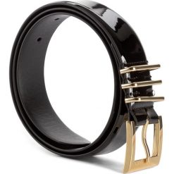 Paski damskie: Pasek Damski LAUREN RALPH LAUREN – Lauren Classics 412687994001 Black