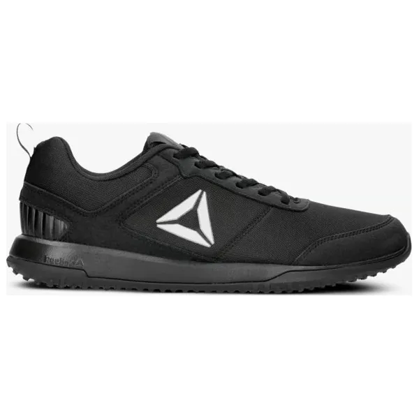 Reebok Cxt Tr Fb buty męskie, czarny, rozmiar 42. Czarne buty sportowe męskie Reebok, z nylonu, bez zapięcia. W wyprzedaży za 135,99 zł.