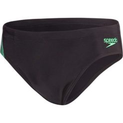 Kąpielówki męskie: Speedo Kąpielówki Męskie Plmt 7Cm Brf Am Black r. 34 (809739C515)