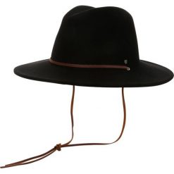 Kapelusze męskie: Brixton FIELD HAT Kapelusz black