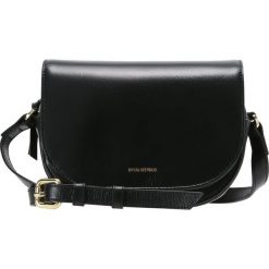 Torebki klasyczne damskie: Royal RepubliQ RAF CURVE EVENING BAG Torba na ramię black