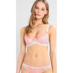 Biustonosze: Dora Larsen JANE HALF PAD Biustonosz balkonetka pale pink