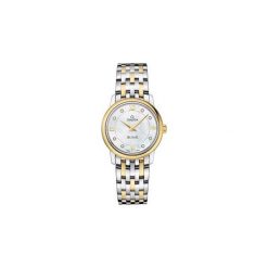 OMEGA ZEGAREK DE VILLE 424.20.27.60.55.001. Zegarki damskie OMEGA. Za 24700,00 zł.