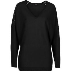 Dżinsy Regular Fit Straight bonprix ciemnoniebieski "stone". Niebieskie jeansy męskie bonprix, m, bez wzorów. Za 149,99 zł.