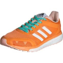 Buty sportowe męskie: Buty"Response" w kolorze pomarańczowym do biegania