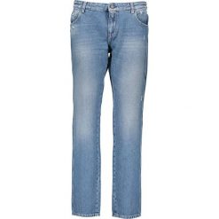 Dżinsy "Katewin" - Comfort fit - w kolorze błękitnym. Niebieskie jeansy damskie Denim Special, l. W wyprzedaży za 252,95 zł.