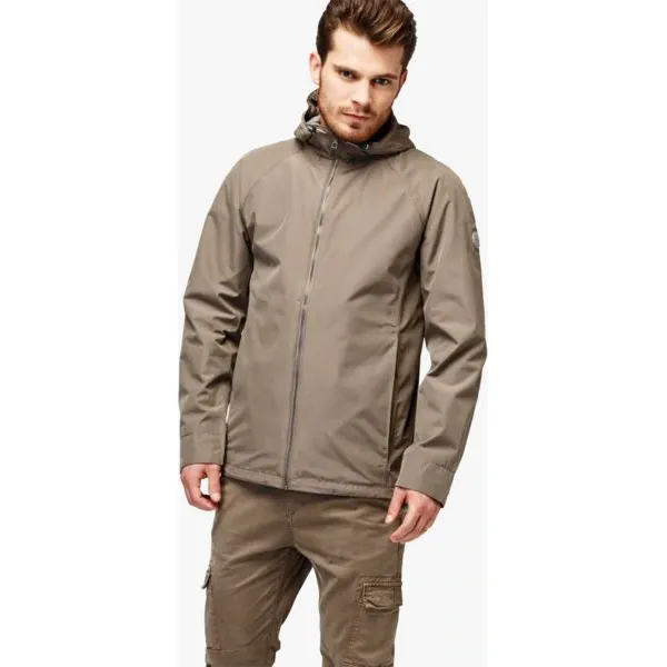 Timberland Kurtka Dv Ragged Mt Packable Jkt Cls , zielony, rozmiar L. Zielone kurtki męskie Timberland, m, bez wzorów, z bawełny, bez kaptura. W wyprzedaży za 391,99 zł.