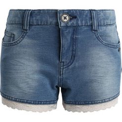 Kaporal FOLI Szorty jeansowe blue. Niebieskie spodenki chłopięce marki Kaporal, z elastanu. Za 159,00 zł.