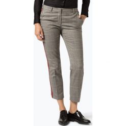 More & More - Spodnie damskie, szary. Szare spodnie damskie marki More & More. Za 279,95 zł.