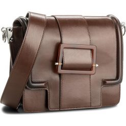 Torebki klasyczne damskie: Torebka WEEKEND MAXMARA – Gerald 55110582600 Cuoio 006