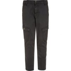 Blue Effect LOW CROTCH CROPPED Bojówki basalt. Szare jeansy chłopięce marki Blue Effect. W wyprzedaży za 135,85 zł.