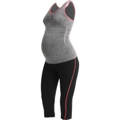 Legginsy: Seraphine ACTIVE KIT SET Legginsy black/grey