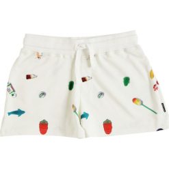 Bermudy damskie: Szorty damskie Snurk Candy XL