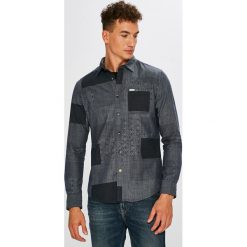 Koszule męskie: Pepe Jeans - Koszula Imperia