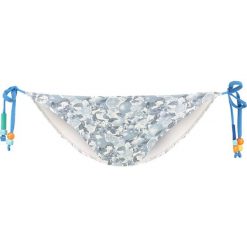 Bikini: Stella McCartney Dół od bikini blue