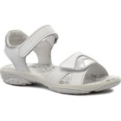 Sandały dziewczęce: Sandały PRIMIGI – 7596100 S Bianco