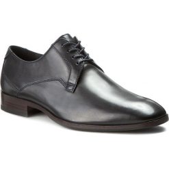 Buty wizytowe męskie: Półbuty SIOUX – Pascu 31093 Ocean