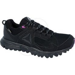 BUTY REEBOK SAWCUT 5.0 GTX "BLACK" BD6012. Czarne buty trekkingowe damskie Adidas. Za 269,00 zł.