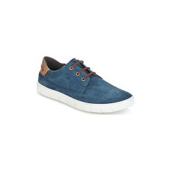 Trampki męskie: Buty Casual Attitude BERO