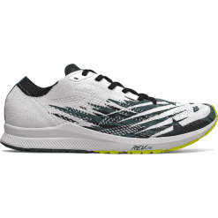 New Balance M1500v6 - M1500GW6. Pomarańczowe buty sportowe męskie New Balance, z materiału, bez zapięcia, tenisowe. W wyprzedaży za 329,99 zł.