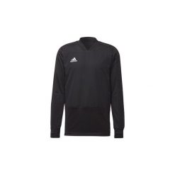 Bluzy męskie: Bluzy adidas Bluza treningowa Condivo 18 Player Focus