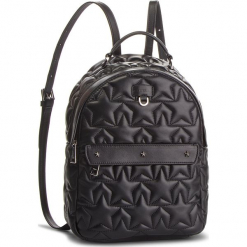 Plecak FURLA - Favola 986035 B BTL5 Onyx. Czarne plecaki damskie Furla, ze skóry. Za 2070,00 zł.