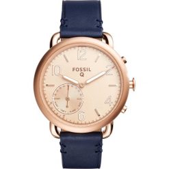 Zegarki damskie: Fossil Q Q TAILOR Zegarek blau