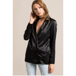 Marynarki i żakiety damskie: Missguided – Żakiet Premium
