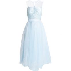 Sukienki: Chi Chi London Tall TAYANE Sukienka koktajlowa sterling blue