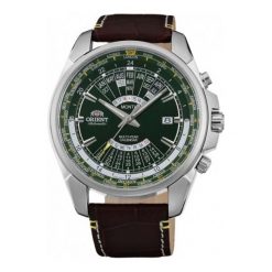 Zegarki męskie: Zegarek męski Orient Classic Automatic FEU0B003FH