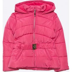 Kurtki dziewczęce: Blukids – Kurtka dziecięca 98-128 cm