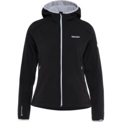 Regatta AREC II Kurtka Softshell black. Czarne kurtki sportowe damskie marki Regatta, z elastanu. Za 209,00 zł.