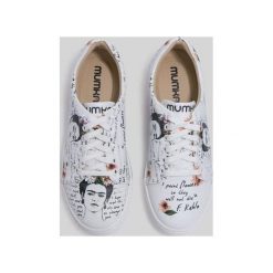 Sneakersy wegańskie Frida Mumka (41). Sneakersy damskie Estetino. Za 259,00 zł.