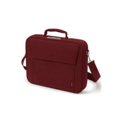 Torba DICOTA Multi Base 14-15.6 cali Czerwony. Czerwone torby na laptopa Dicota, w paski, eleganckie. Za 69,99 zł.